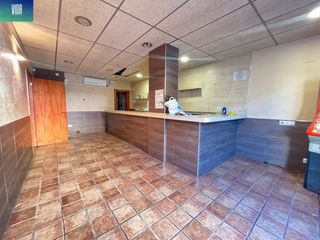 Local Comercial a Carrer SANT CRISTOFOL 12