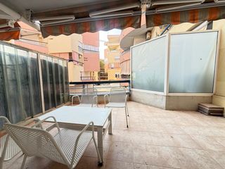 Pis a Passeig RIDAURA 1