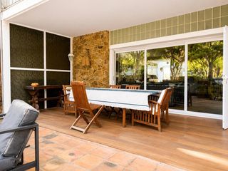 Casa a schiera in Centre-Platja. Vive a 2 minutos de la playa casa reformada con licencia turísti