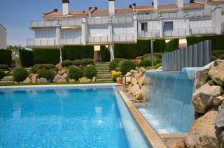 Xalet a S´Agaró