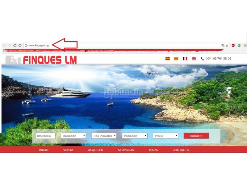 Foto 0bbc4112-7f91-4ca8-8214-e8d527c96370. Casa magnífica casa en Lloret Verd - Els Pinars Lloret de Mar