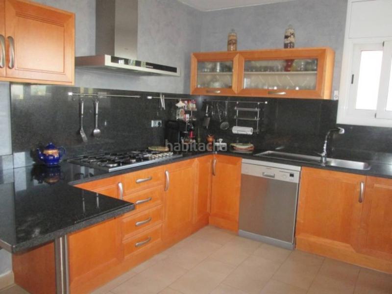 Foto 6193e68e-4a2b-40b0-8107-4a533f1ddfb5. Casa magnífica casa en Lloret Verd - Els Pinars Lloret de Mar