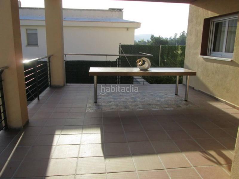 Foto e85eab6a-2fe3-4f87-bec3-710206e1f8cd. Casa magnífica casa en Lloret Verd - Els Pinars Lloret de Mar