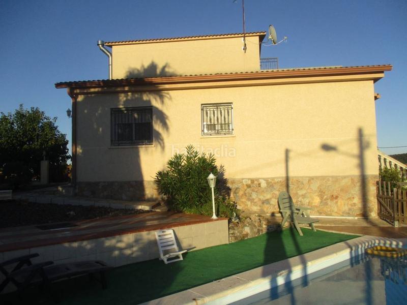 Foto 0a27ba07-b82a-475a-82e1-5b37fa288fae. Casa bonita casa con piscina en Residencial Park Maçanet de la Selva