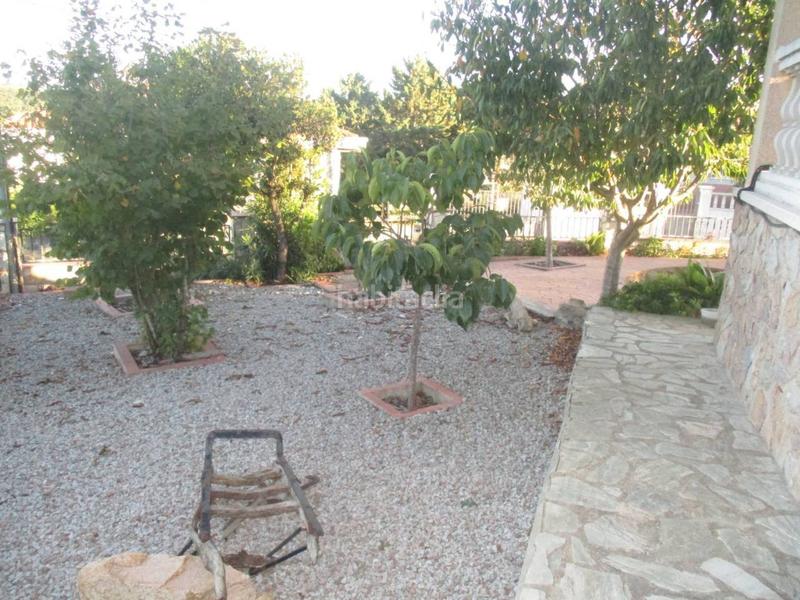 Foto 58d40ee6-6aab-4066-a5b2-dd22c48876b1. Casa bonita casa con piscina en Residencial Park Maçanet de la Selva
