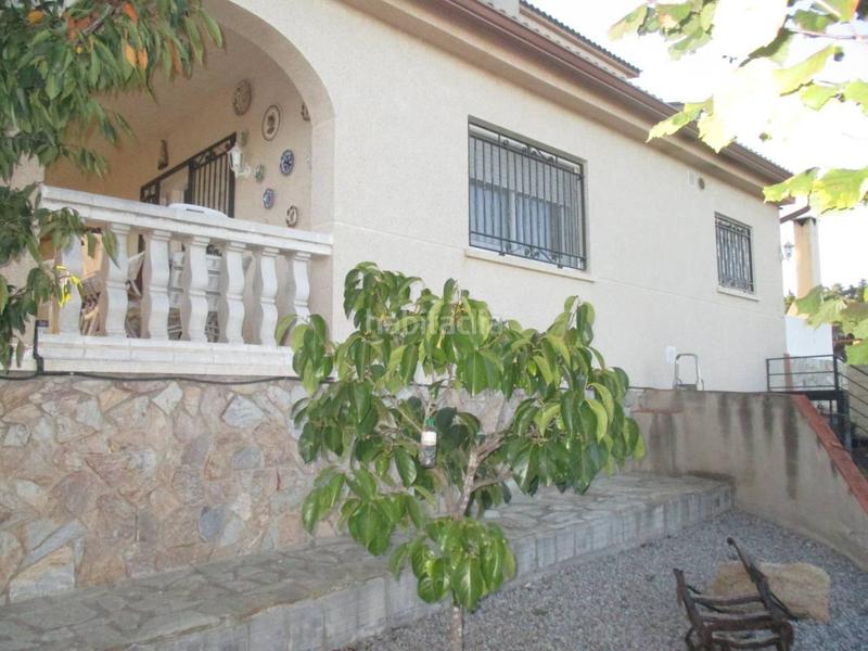 Foto 7b0888da-9337-44a1-bed1-b6298808d8ca. Casa bonita casa con piscina en Residencial Park Maçanet de la Selva