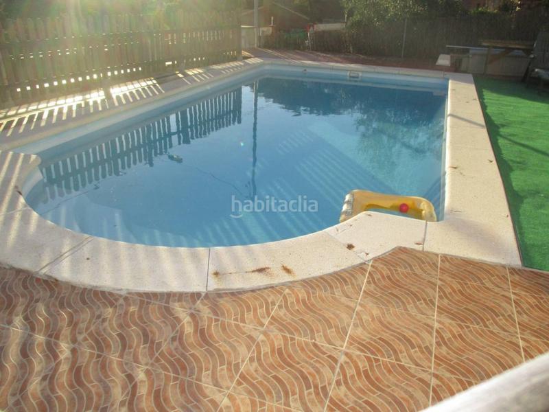 Foto 9cd1c390-34dc-4afc-8581-30951d4370c7. Casa bonita casa con piscina en Residencial Park Maçanet de la Selva