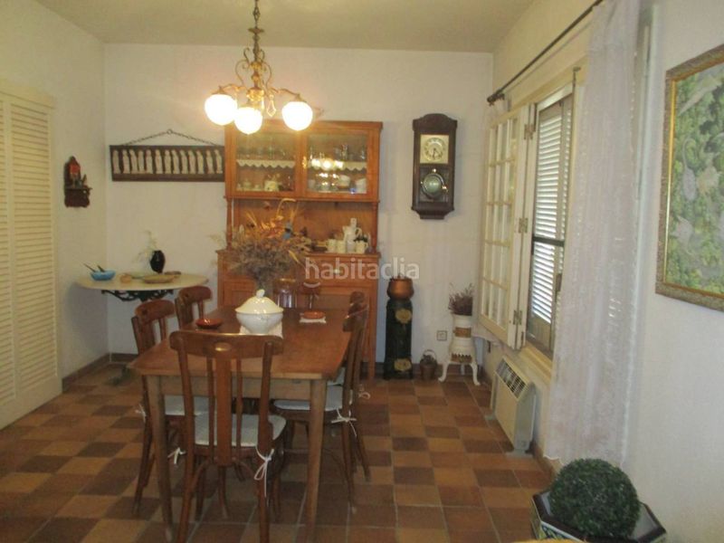 Foto 41801136-6bd0-4b24-a7b6-21e3703d10a2. Casa amb calefacció aparcament a Centre Vidreres