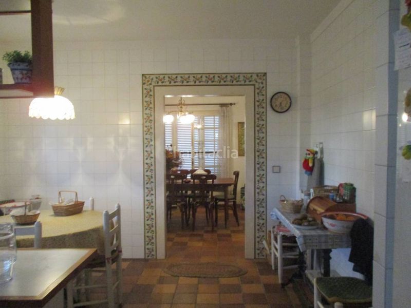 Foto 4cf86ee9-d5af-4825-bb2b-7a588c7e78d2. Casa amb calefacció aparcament a Centre Vidreres