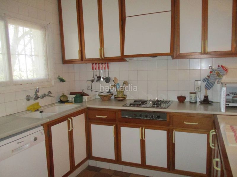 Foto 5ff72bef-ee45-4037-a871-af8487d3d31c. Casa amb calefacció aparcament a Centre Vidreres