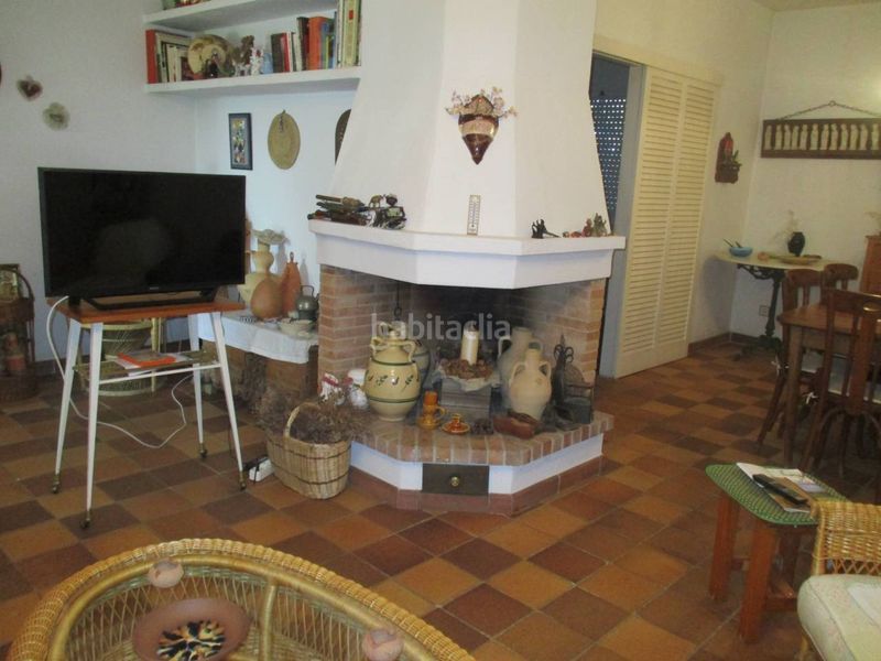 Foto efe3669f-1198-4526-9845-1599ffc7de14. Casa amb calefacció aparcament a Centre Vidreres