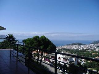 Xalet a Roca Grossa. Bonita casa de alto standing en llore de mar