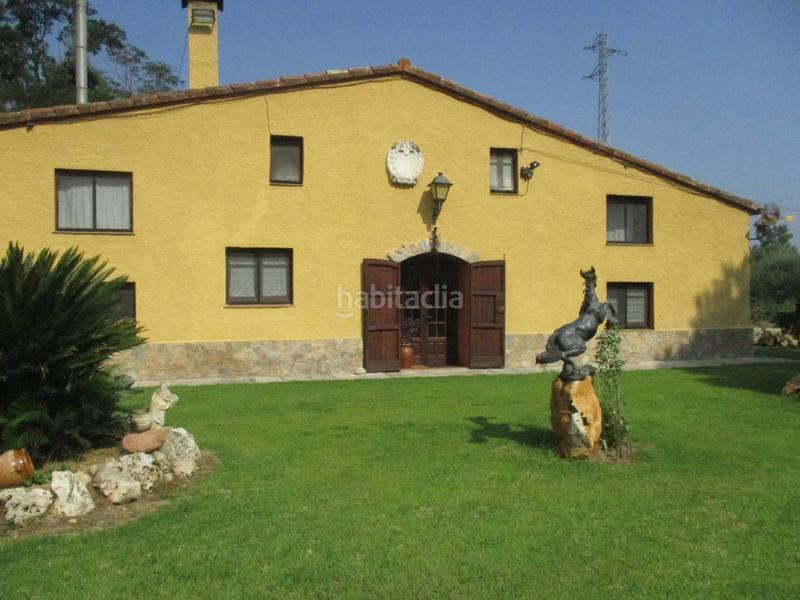 Foto cf666886-9ef8-4cfa-9586-d082d7a7cd9e. Wohngrundstück in Lloret Verd - Els Pinars Lloret de Mar