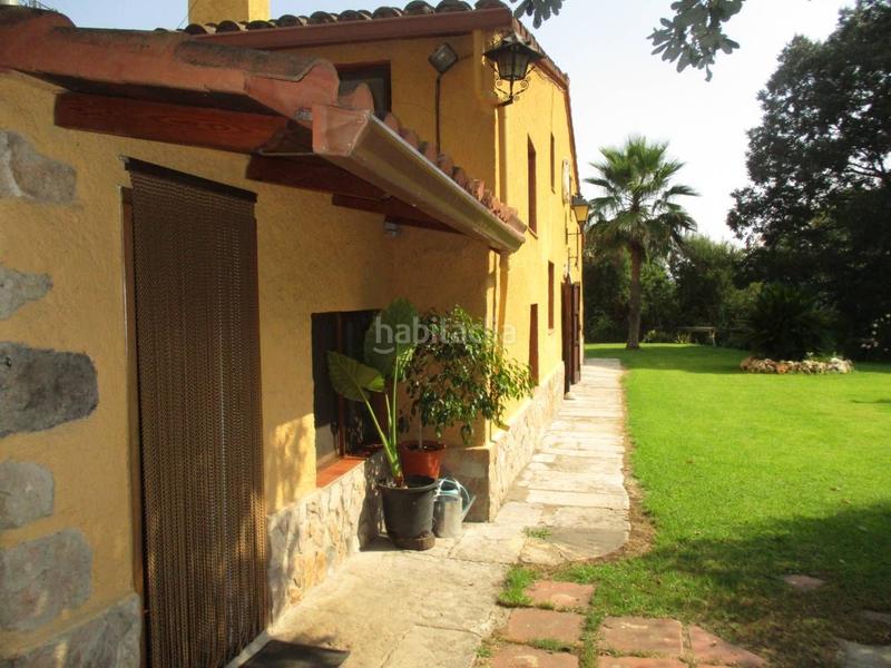 Foto f4feed8d-beb5-4a63-856a-c293f7aabe6a. Wohngrundstück in Lloret Verd - Els Pinars Lloret de Mar