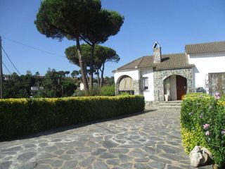 Casa en Mas Altaba - El Molí