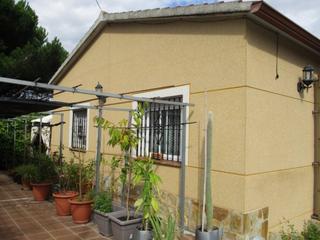 Casa a Lloret Residencial - Montlloret. Casa en venta en urbanitzacions del nord