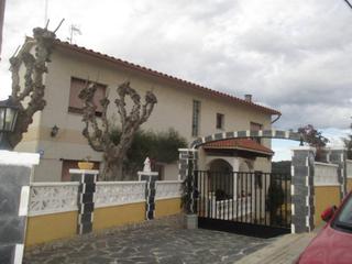 Casa a Angles 1. Casa en venta en maçanet de la selva