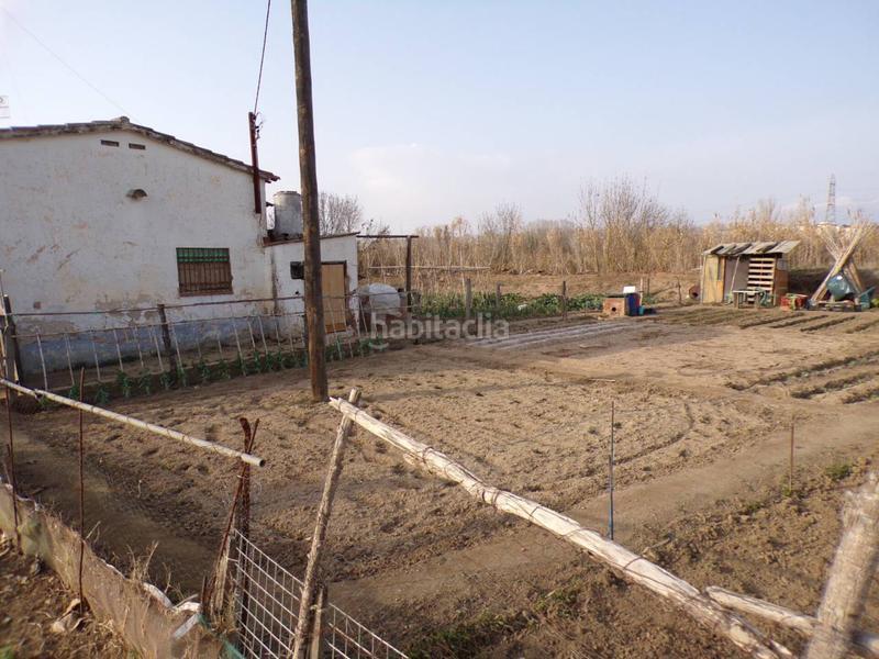 Foto 9161a536-b68d-49c4-ad3e-99eb21d977bc. Finca rústica a cami ral 187 a Tordera Tordera