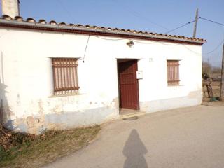 Finca rústica a Cami ral 187. Se vende suelo rústico en núcleo urbano de tordera
