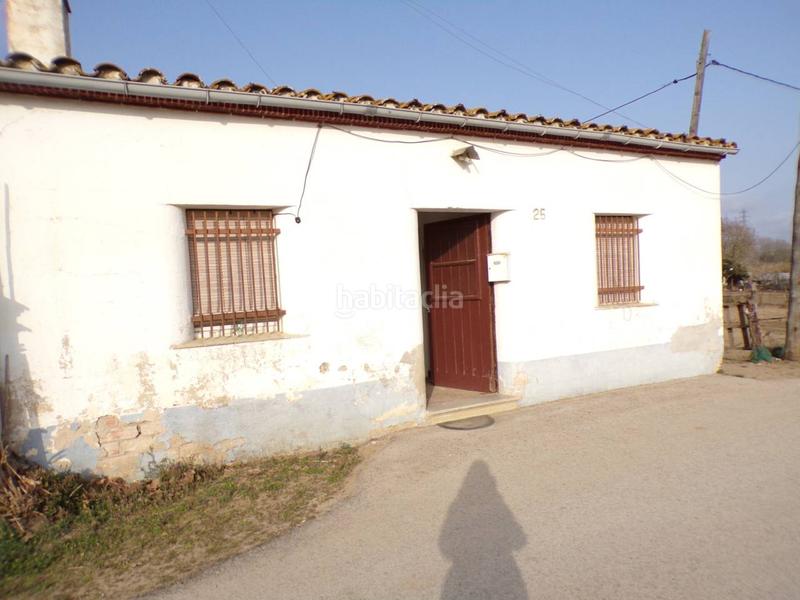 Foto e7dd70e5-caaa-45fd-ab00-7f44f96febb1. Finca rústica a cami ral 187 a Tordera Tordera