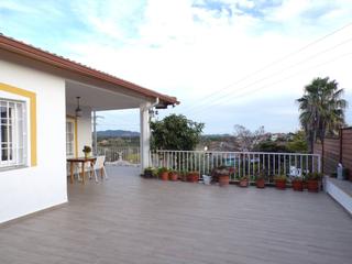 Casa  Canigó. Bonita casa en venta en fogars de la selva