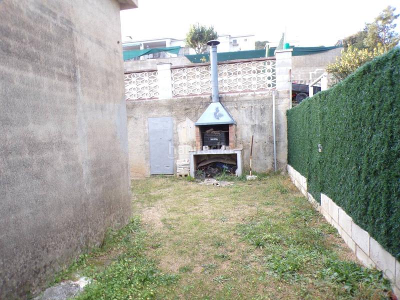 Foto 494c1aef-0bf0-4f18-949a-ab600ad8c402. Casa con parcheggio piscina in terrabrava - Tordera parc Tordera