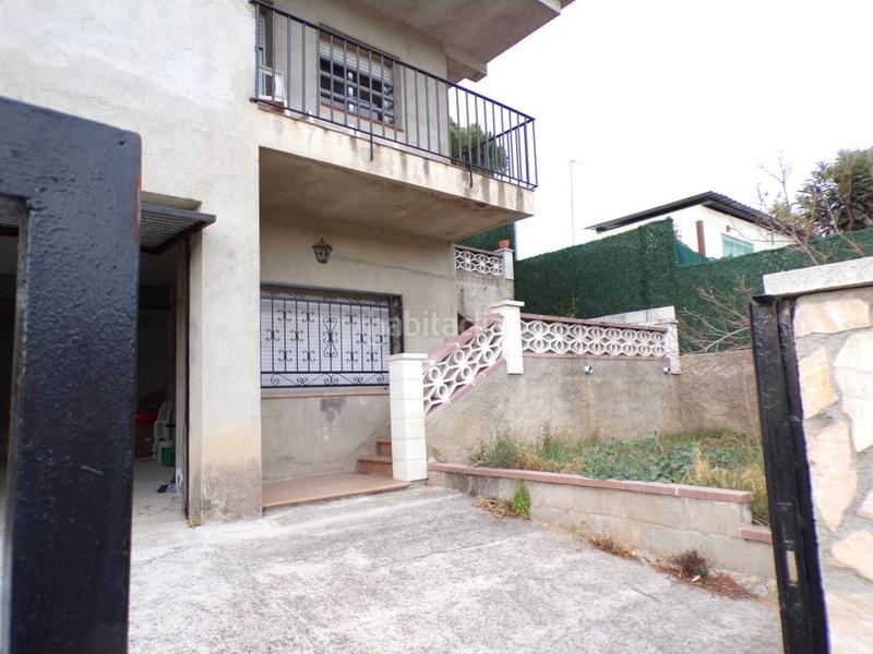 Foto 49b30bb3-8b88-455e-aa19-1c9e9da34acb. Casa con parcheggio piscina in terrabrava - Tordera parc Tordera