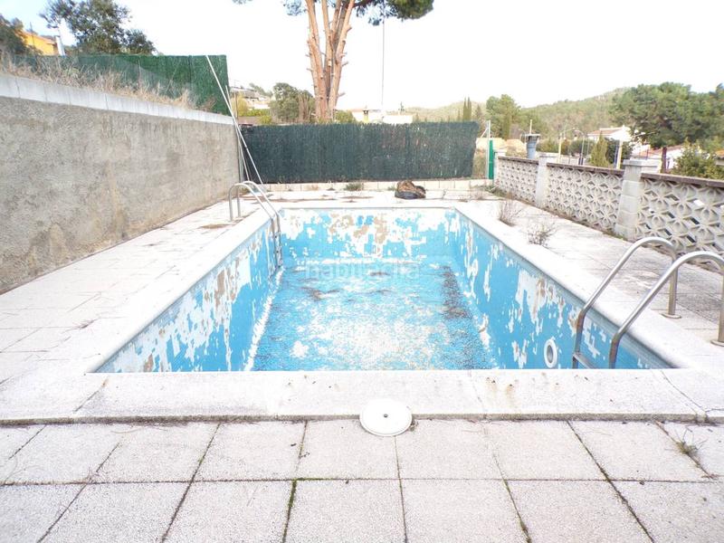 Foto 79215481-6e3c-4da1-9607-f45167050f8d. Casa con parcheggio piscina in terrabrava - Tordera parc Tordera