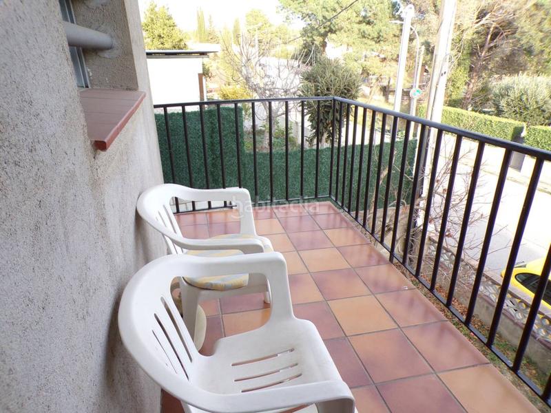 Foto 937fbda3-069b-48cd-af18-7a1a47e0e086. Casa con parcheggio piscina in terrabrava - Tordera parc Tordera