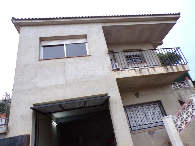 Foto 973e22da-260d-40cd-beae-7186a55da099. Casa con parcheggio piscina in terrabrava - Tordera parc Tordera
