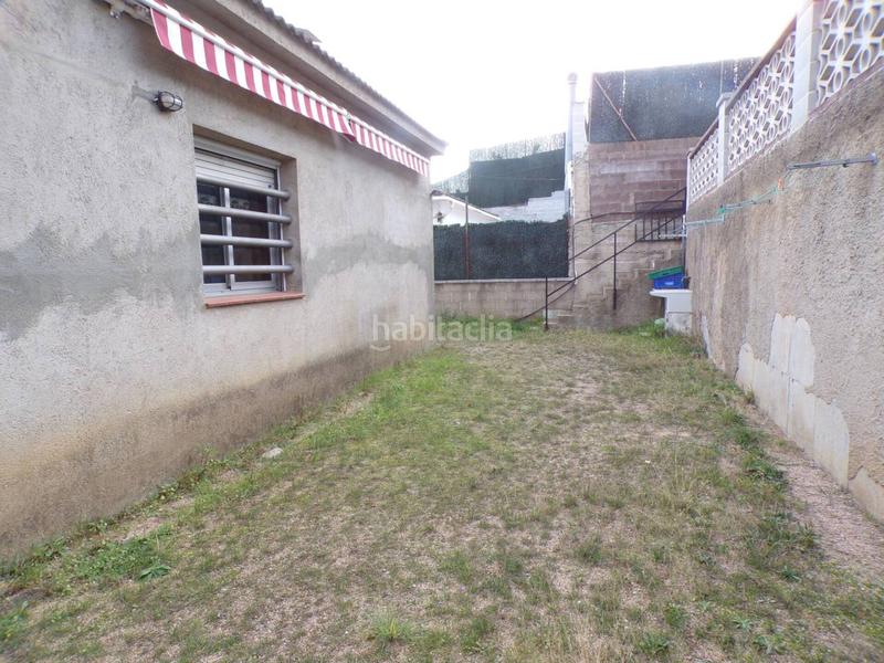 Foto 9c6ba839-560b-4c23-b895-593a9244a959. Casa con parcheggio piscina in terrabrava - Tordera parc Tordera