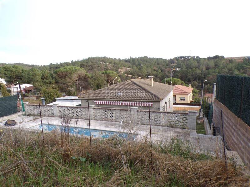 Foto add5f78c-b9c8-4ae4-818f-fca79b55be90. Casa con parcheggio piscina in terrabrava - Tordera parc Tordera