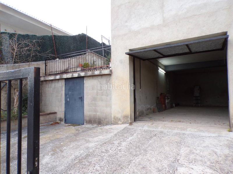 Foto c85092ef-37a6-40c1-a70e-ceeb74b7aaac. Casa con parcheggio piscina in terrabrava - Tordera parc Tordera