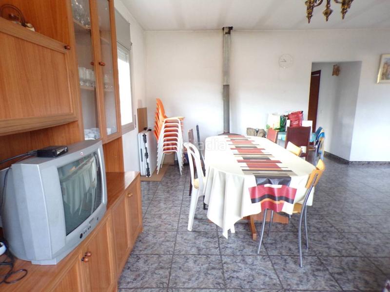 Foto f3eb921e-6e03-427b-b698-5cb5ff147772. Casa con parcheggio piscina in terrabrava - Tordera parc Tordera
