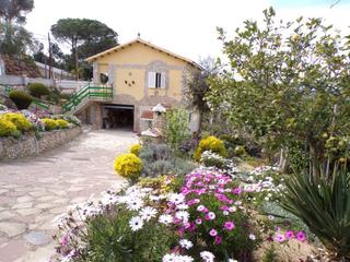 Casa  Hortnsia. Bonita casita en venta en urbanizacin de tordera