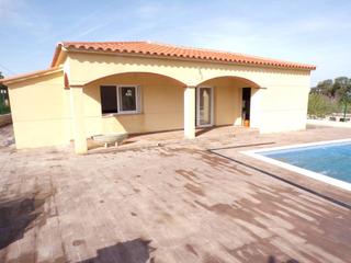 Casa  Can crispins. Bonita casa de obra nueva en venta en urbanización de llagostera