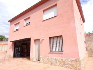 Casa  Eucalipto. Bonita casa en venta en urbanización de maçanet de la selva
