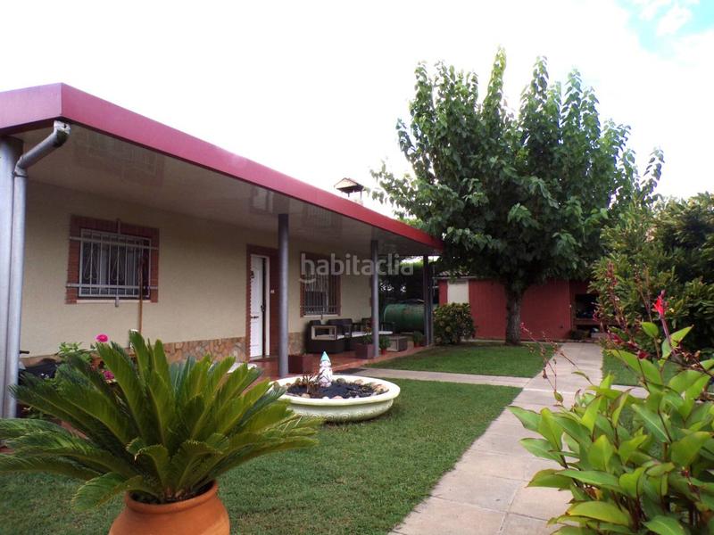 Foto 027a01d7-b58d-4c59-8db4-24352650b159. Casa  en venta en agora park en Niàgara Parc -Àgora Parc Tordera