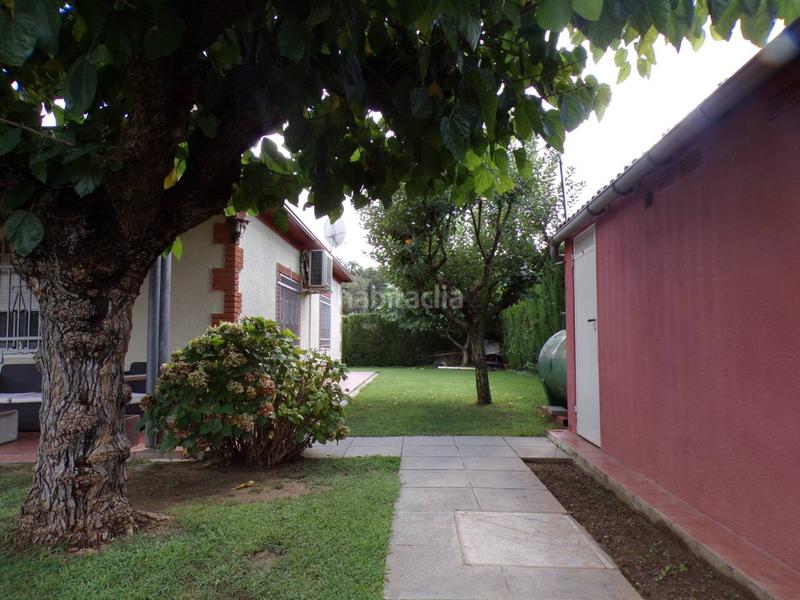 Foto 124998b0-a2ac-421a-bc72-df57844fa455. Casa  en venta en agora park en Niàgara Parc -Àgora Parc Tordera