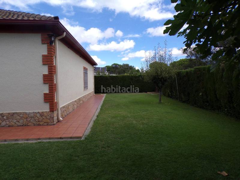 Foto 68a443c7-d9df-41ad-90e0-ee5ad3dbbf4b. Casa  en venta en agora park en Niàgara Parc -Àgora Parc Tordera