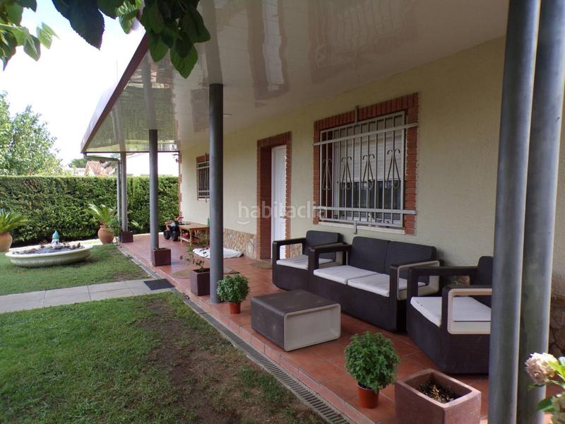 Foto 819c32a2-db22-45a2-aced-73a9983e557b. Casa  en venta en agora park en Niàgara Parc -Àgora Parc Tordera