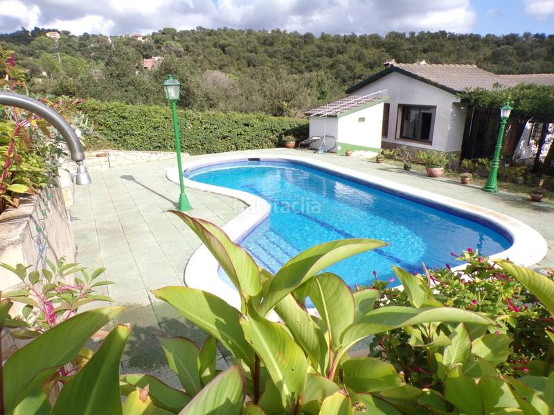 Foto 2964bca6-c0ca-492f-95b6-6375999840b6. Maison dans amer 01 dans Mas Altaba - El Molí Maçanet de la Selva