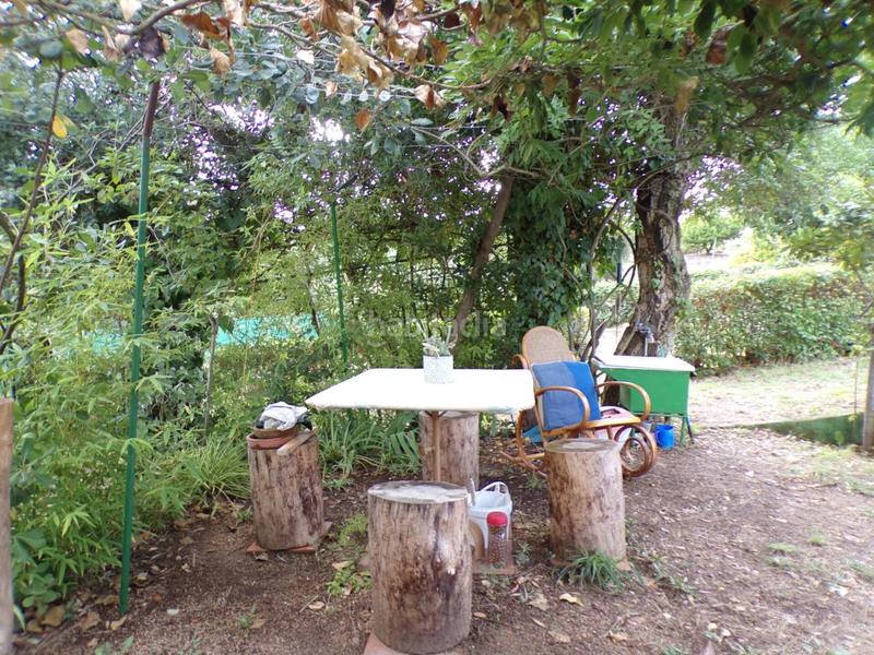 Foto 2a6e503a-d704-41c5-9ed4-b7dcfc5fe63e. Maison dans amer 01 dans Mas Altaba - El Molí Maçanet de la Selva