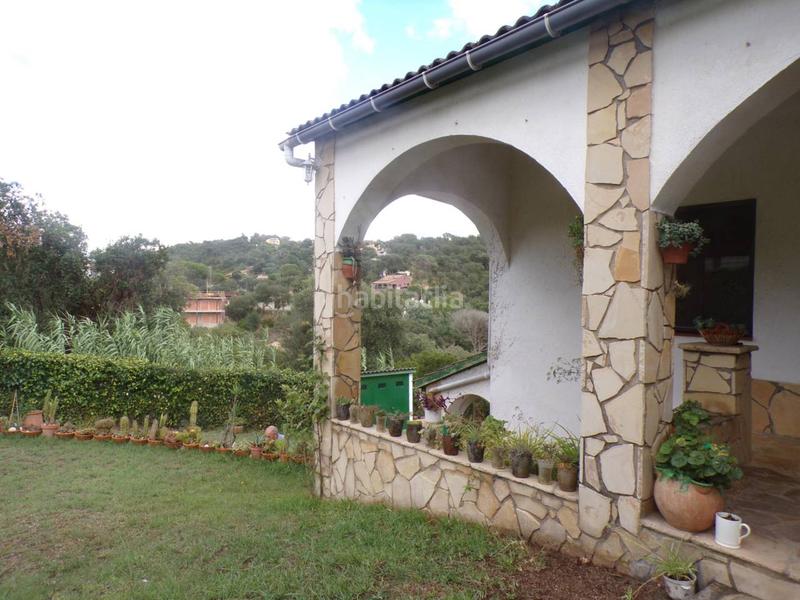 Foto 34edcaf3-1c3b-4fbd-966b-9e2bb847b6fa. Maison dans amer 01 dans Mas Altaba - El Molí Maçanet de la Selva