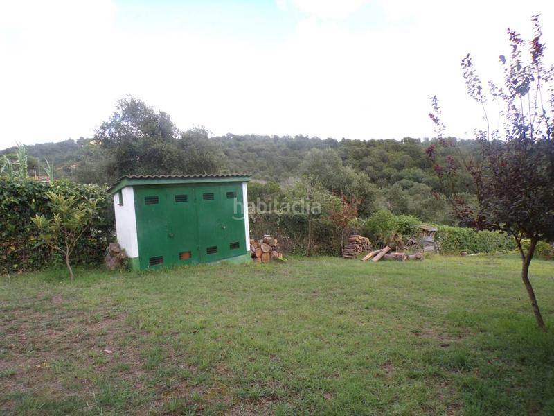 Foto 43378044-b353-445b-a42f-b7971a42ee42. Maison dans amer 01 dans Mas Altaba - El Molí Maçanet de la Selva