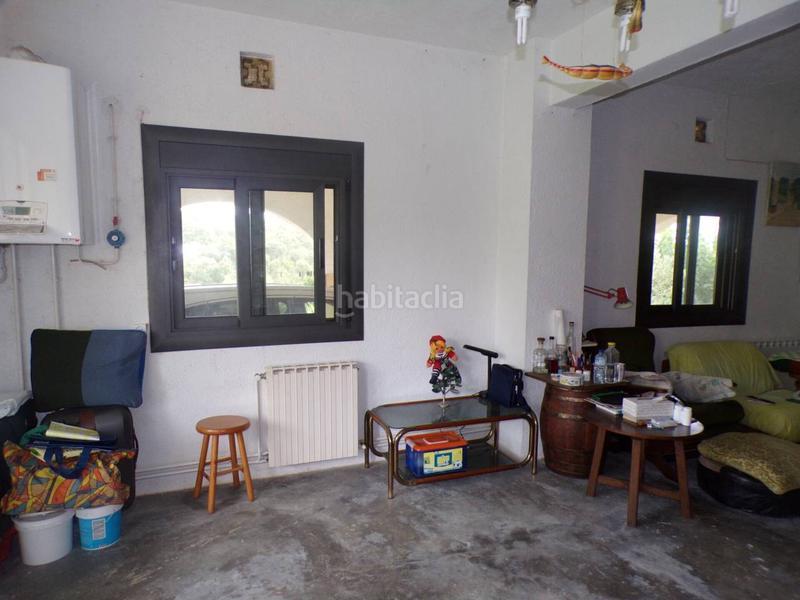 Foto 47b7d6b2-6800-4626-b34e-08fb913d96a4. Maison dans amer 01 dans Mas Altaba - El Molí Maçanet de la Selva