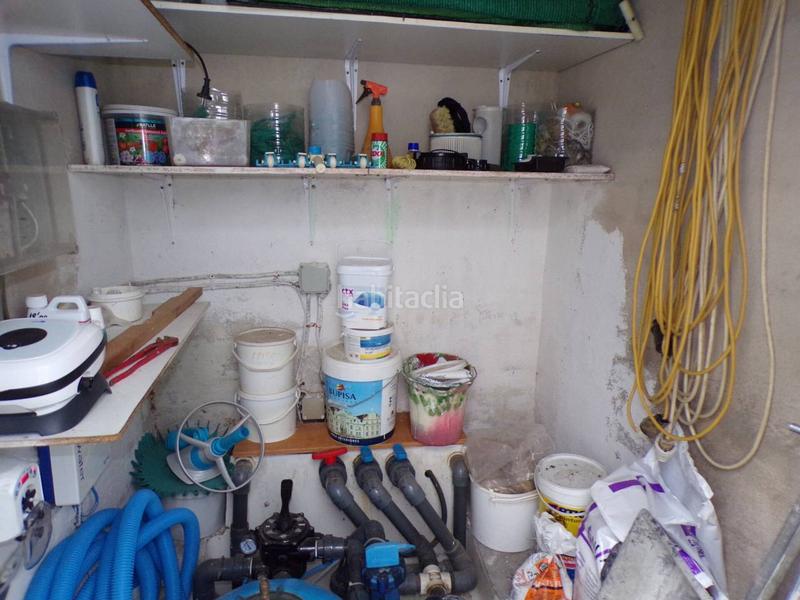 Foto 719dbc79-a2f7-446f-b938-dacd93954b7a. Maison dans amer 01 dans Mas Altaba - El Molí Maçanet de la Selva