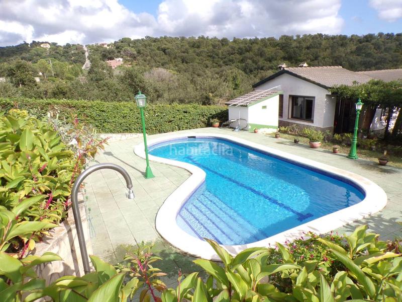 Foto 8716814c-e52a-42c4-a057-fd5a72f87964. Maison dans amer 01 dans Mas Altaba - El Molí Maçanet de la Selva