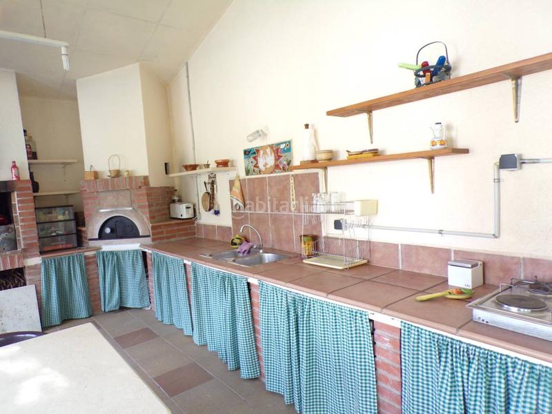 Foto 8ffa6940-e248-4858-98a0-a566b4194651. Maison dans amer 01 dans Mas Altaba - El Molí Maçanet de la Selva