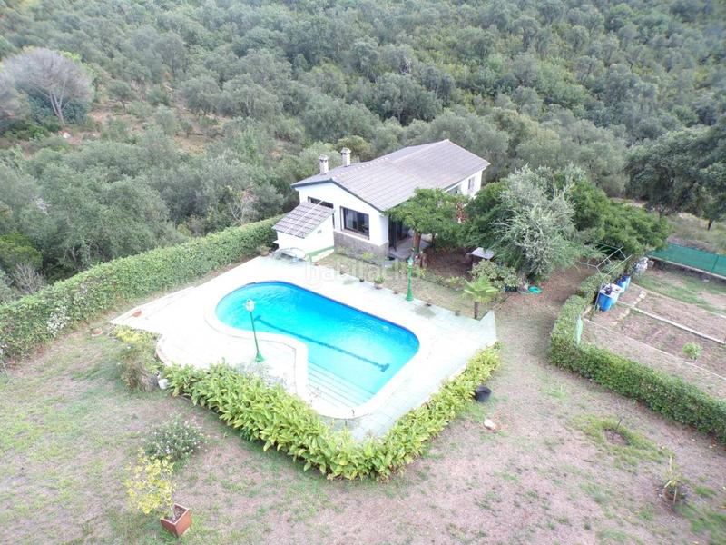 Foto aa41586b-e945-46e6-9235-c5d08f2392aa. Maison dans amer 01 dans Mas Altaba - El Molí Maçanet de la Selva